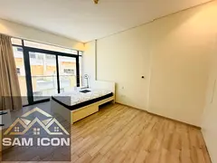 Courtyard View Studio | Furnished | Pool Access | Park Vista JVC