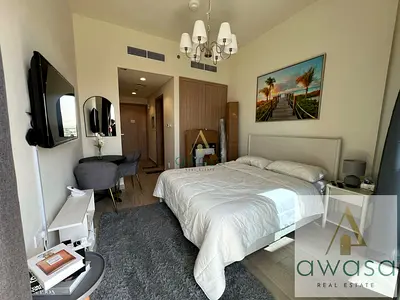 Furnished | Prime Location | Scenic Pool Views