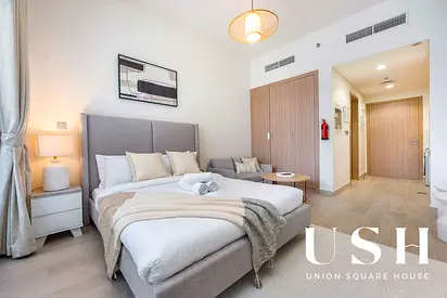Fully Furnished | Huge Layout | Central Location