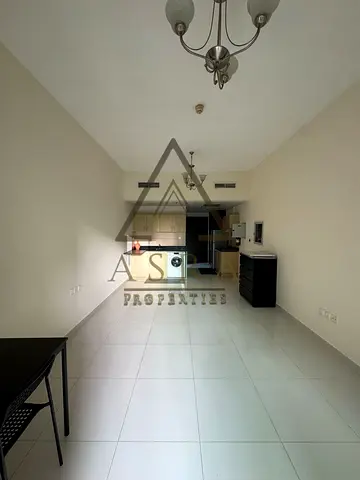 Marina View Studio | Balcony | Elite Sports Residence 1