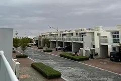 3BR Townhouse | Vacant | Unfurnished | 4 Chqs