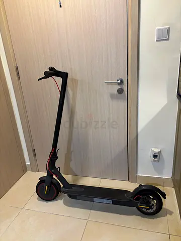Electric scooter - Xiaomi/Generic style, good working condition