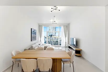 High Floor | Modern Layout | Ready to Move in
