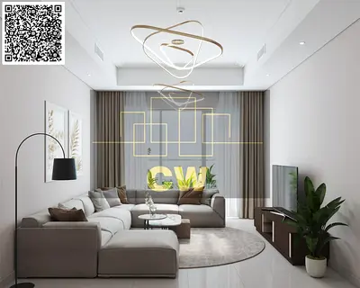 DISTRESS DEAL | 1 BHK APARTMENT | DOWNPAYMENT 160K AED ONLY | WITH DESIGNATED PARKING | CLOSED KITCHEN