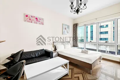 NO SECURITY DEPOSIT | Flexible Cancellation Terms | Bills Included | Furnished