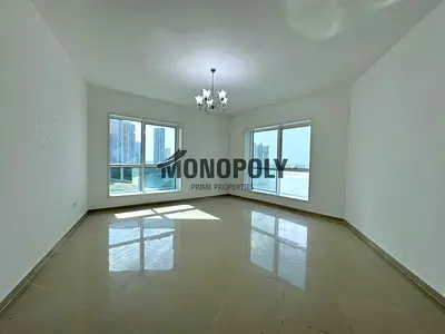Luxury 3BHK Apartment in Al Taawoun | AED 77K | Free AC & 30 Free Days & Gym Pool