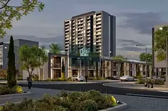 High ROI | Luxury Living | Flexible Payment