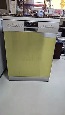 Siemens Premium 3 Rack Dishwasher – Latest German Engineering