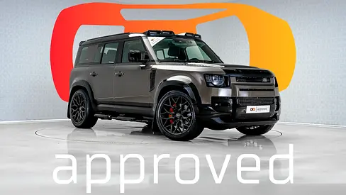 UAEs Very Best Example | AED 3,538 PM | P400 First Edition 7 Seater Widetrack