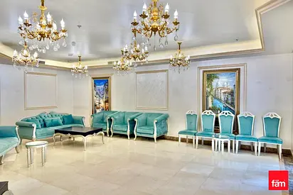 High ROI| Premium Location| Furnished & Vacant