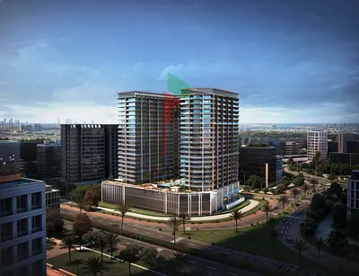 3-Bed Luxury | Al Wasl Sports Club Views | 8% ROI