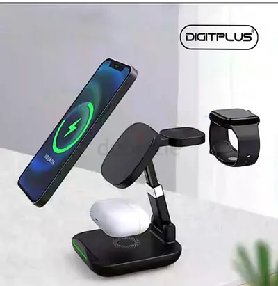 Wireless Charging