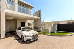 Upgraded | End Corner | Single Row | Dual Kitchen