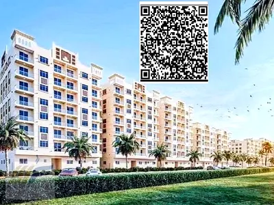 فرصة لتملك شقة غرفتين وصالة I بقرية الاميرة المرحلة الثالة I قريب التسليم I بسعر مميز