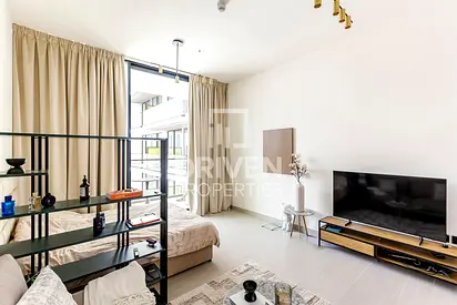 Pool View | Spacious Unit | Fully Furnished