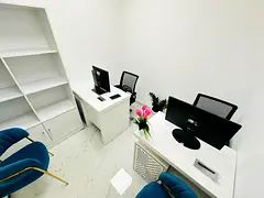 Brand New Offices | Direct from Owner | Near Metro Station |