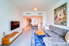 Prime Location | Burj View | Low Floor