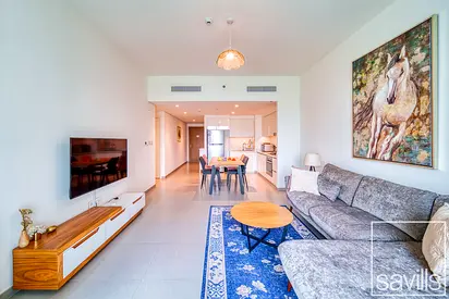 Prime Location | Burj View | Low Floor