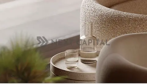 Furnished Studio | Nuve by Zoya | Multiple Views