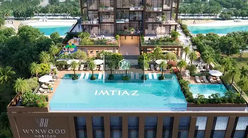 High ROI | Prime Location | Modern Living