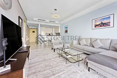 NO SECURITY DEPOSIT | Flexible Cancellation Terms
