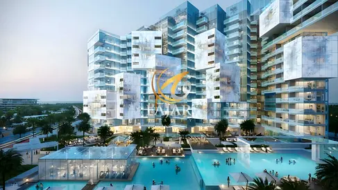 SEA VIEW | LUXURY LIFESTYLE |Near UAE's 1st Casino