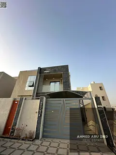 Luxury Villa for Rent | 5 Bedrooms | Covered Parking | Al Zahiyah