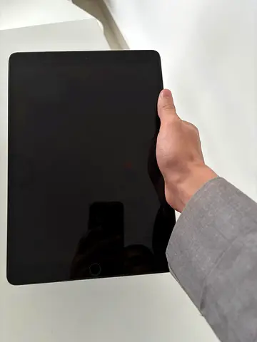 iPad Air 3