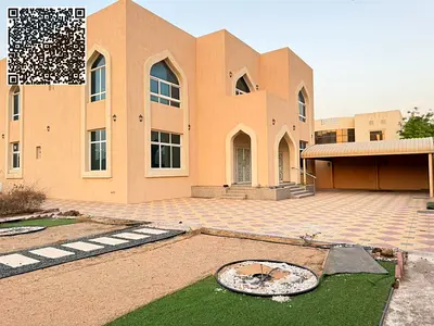Villa Available For Rent In Al Jurf
