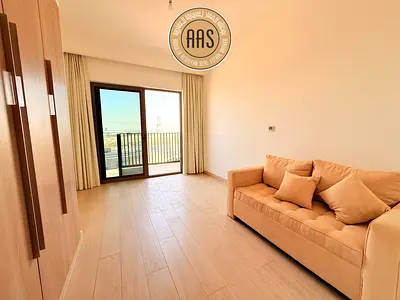 READY TO MOVE | CHILLER FREE BUILDING | STUDIO FLAT FOR RENT