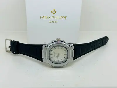 Patek philipe mens watch