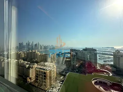 Modern One Bedroom I Bright and Spacious I Sea View
