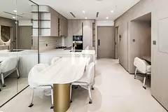 Brand New Fully Furnished | High Floor | Vacant