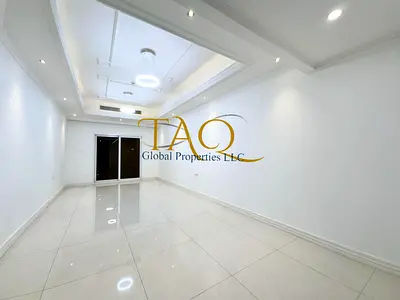 1BR Apartment | Vincitore Palacio | Downtown City View | Balcony