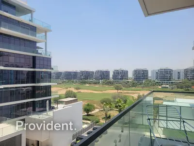 High Floor | Fully Furnished | Near Amenities