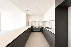 2BR Park Facing | High Floor | with Big Balcony