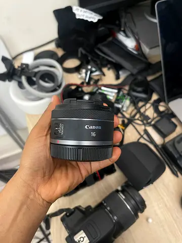 Camera
