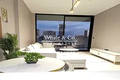 Vacant Now | Furnished | Well Maintained