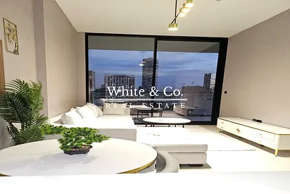 Vacant Now | Furnished | Well Maintained