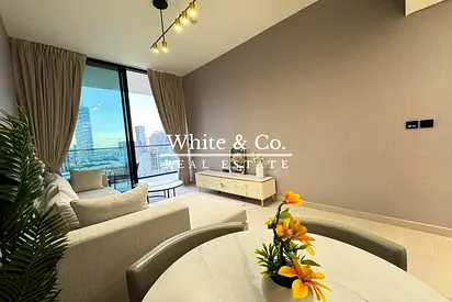 Vacant Now | Furnished | Community Views