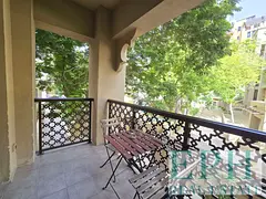 FULLY FURNISHED | PRIME LOCATION | COMMUNITY VIEW
