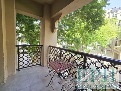 FULLY FURNISHED | PRIME LOCATION | COMMUNITY VIEW