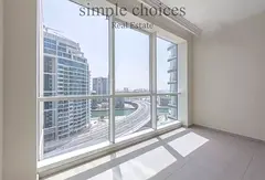 Spacious 2BR + Maid |Marina Water View | Al Bateen