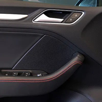 2020 AUDI S3 照片 13