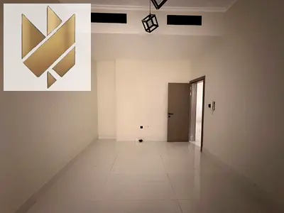 One-bedroom apartment with a living room – Al Falah, Muwaileh Commercial - First tenant - Ultra super deluxe finishing - Spacious area - 2 bathrooms