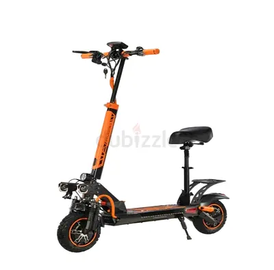 Kugoo M4 2026 48V 18.2Ah 800W Double Motor Electric Scooter