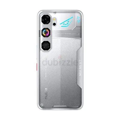 Nubia Neo 5 GT