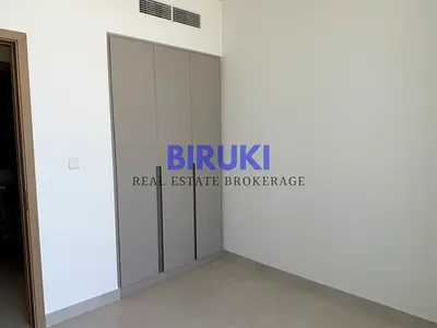 Vacant | Brand New | Near Park and Pool