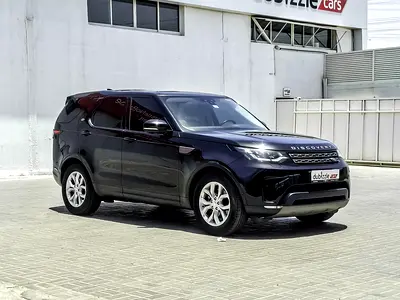 2019 LAND Rover DISCOVERY 照片 1