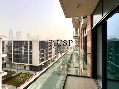 Spacious | Furnished | City View | Available Now
